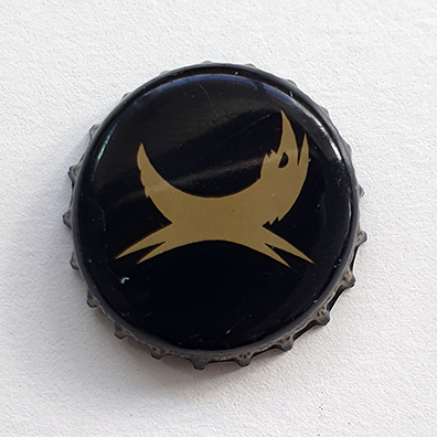 BrewDog Black eyed King Imp